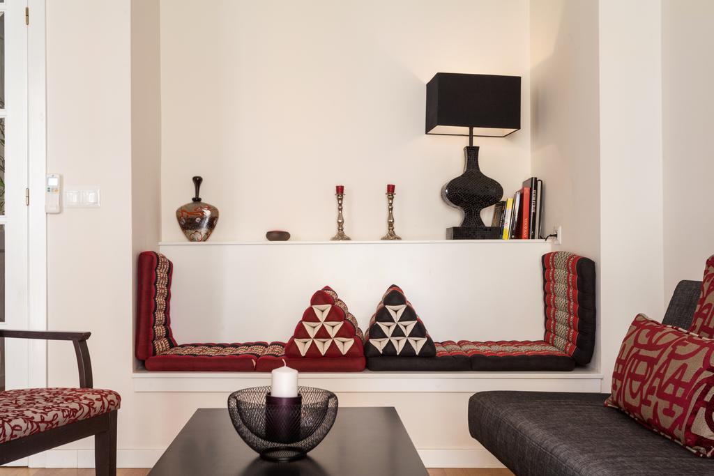 City Rooftop Paradise - Space Maison Apartments Севилья Номер фото