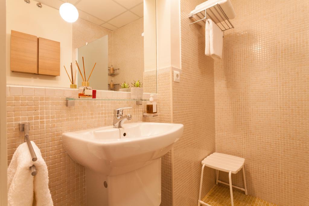 City Rooftop Paradise - Space Maison Apartments Севилья Номер фото