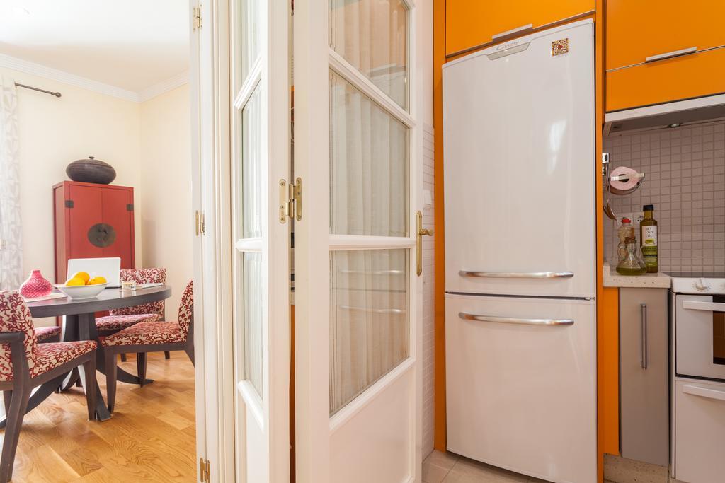 City Rooftop Paradise - Space Maison Apartments Севилья Номер фото
