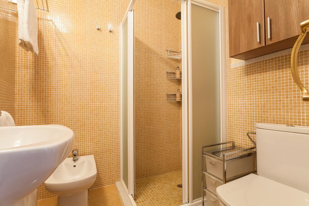 City Rooftop Paradise - Space Maison Apartments Севилья Номер фото